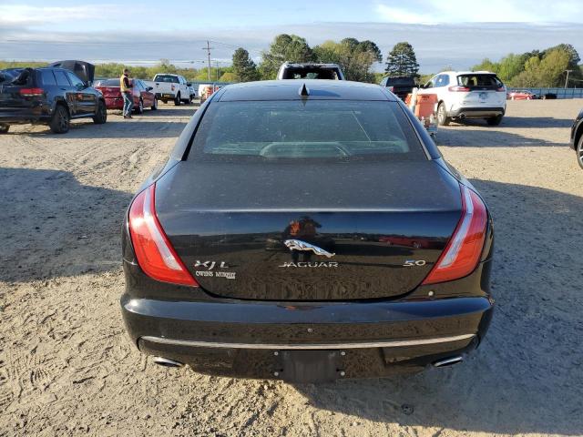 2016 JAGUAR XJL SUPERC - SAJWA2GE7GMV98645