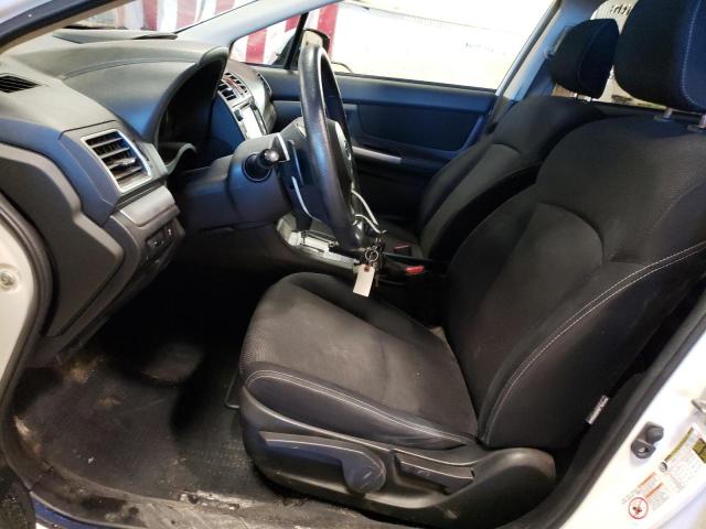 JF2GPACC5F8322926 Subaru Xv Crosstrek 2.0 Premium