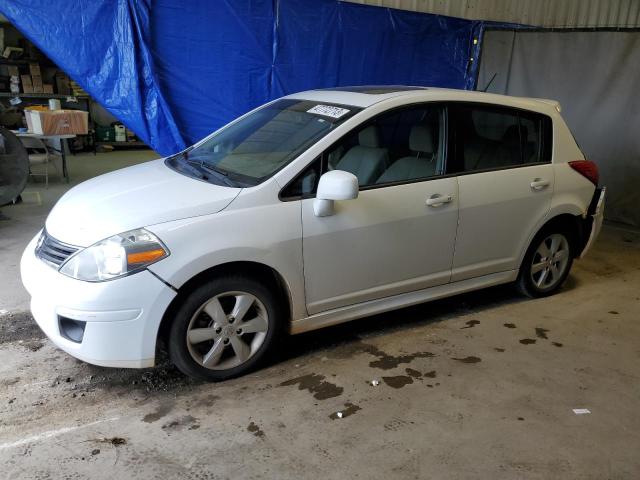 2011 Nissan Versa S