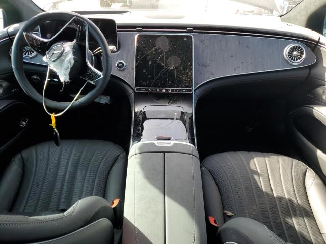 2022 MERCEDES-BENZ EQS SEDAN - W1KCG2DB8NA004689