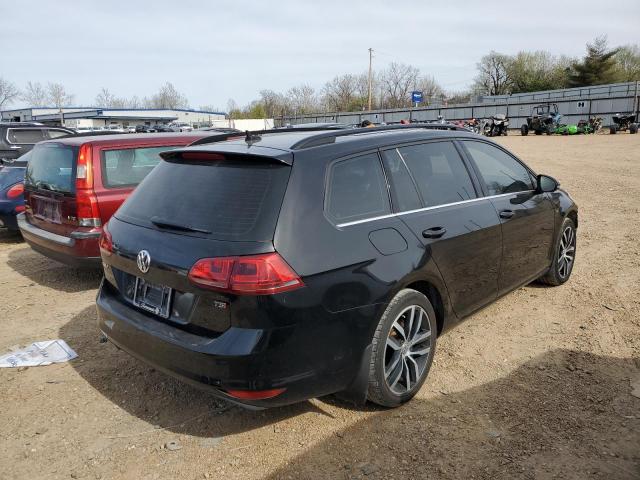 2016 VOLKSWAGEN GOLF SPORT - 3VWC17AU2GM519253
