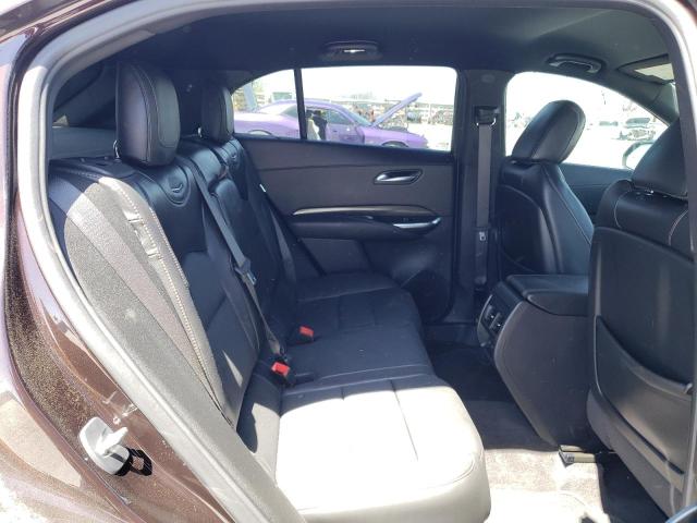 2020 CADILLAC XT4 SPORT - 1GYFZER43LF150604