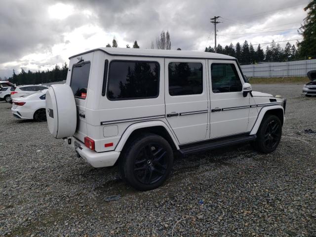 WDCYC3HF0EX222924 Mercedes-Benz G 550