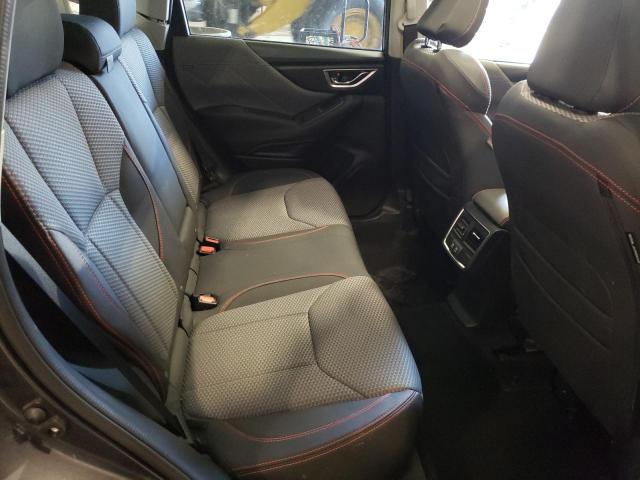 2021 SUBARU FORESTER S - JF2SKARC6MH468328