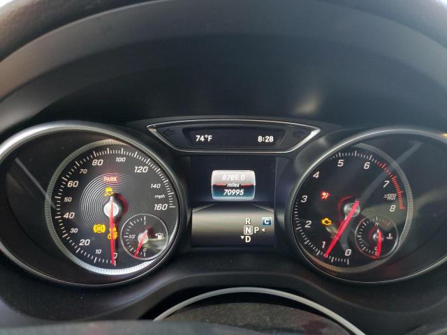 2018 MERCEDES-BENZ GLA 250 - WDCTG4EB2JJ379163