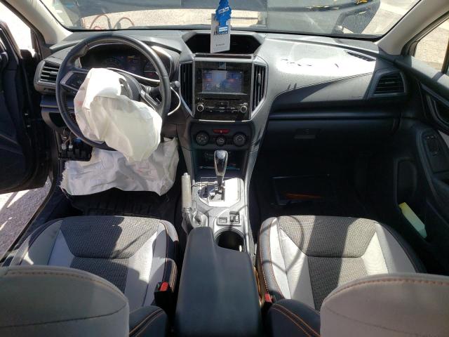 JF2GTAEC9K8233038 Subaru Crosstrek Premium