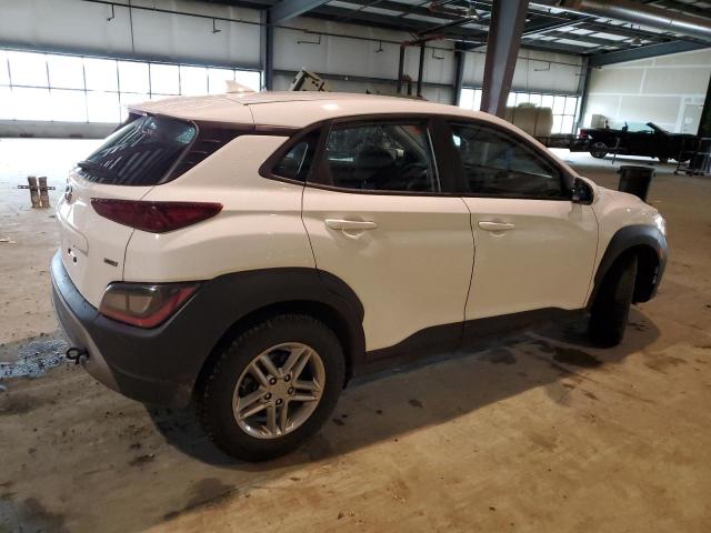 KM8K2CAB9NU773548 Hyundai Kona Sel