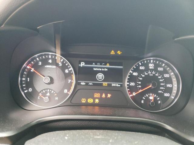 3KPF44AC4PE545277 KIA FORTE GT
