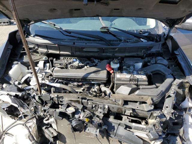 5N1AT2MT4KC717493 Nissan ROGUE S
