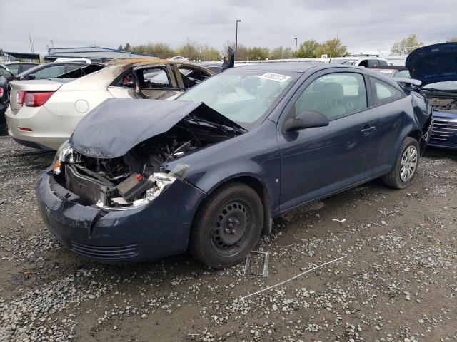 2009 Chevrolet Cobalt LS