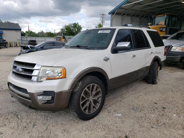 2016 Ford Expedition XLT