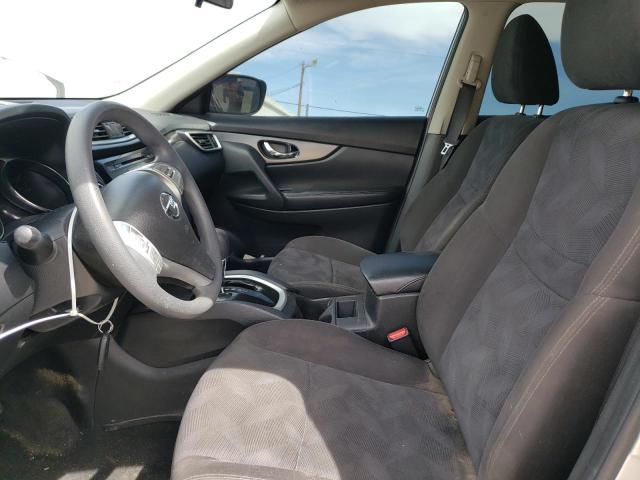 KNMAT2MT6FP526841 Nissan ROGUE S