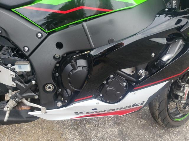 2021 KAWASAKI ZX1002 M - JKBZXVM18MA000028