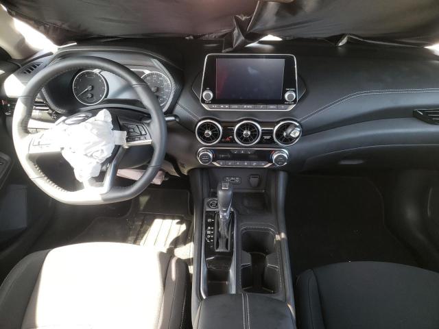 3N1AB8CV5PY227031 Nissan SENTRA SV