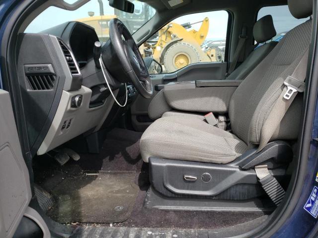 1FTEW1CP3FKE28385 Ford F150 Supercrew