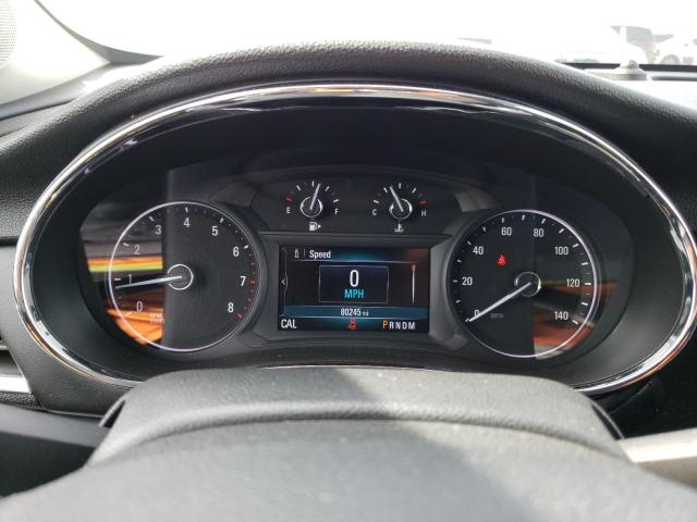 KL4CJASB5HB073146 Buick Encore Preferred