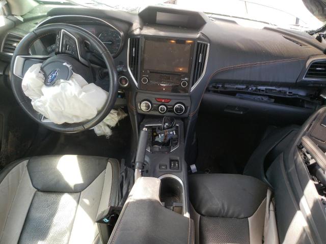 JF2GTAJC5J8332038 Subaru Crosstrek Limited