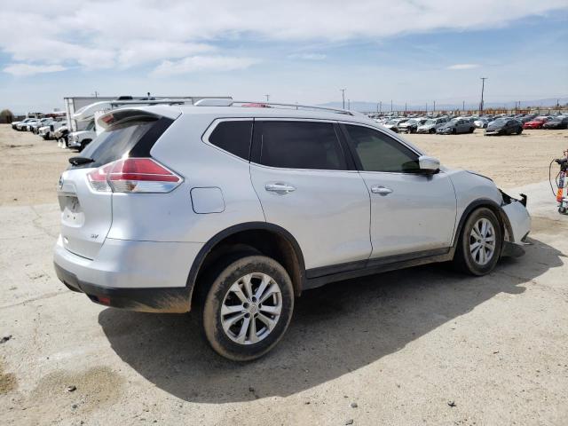 KNMAT2MT6FP526841 Nissan ROGUE S