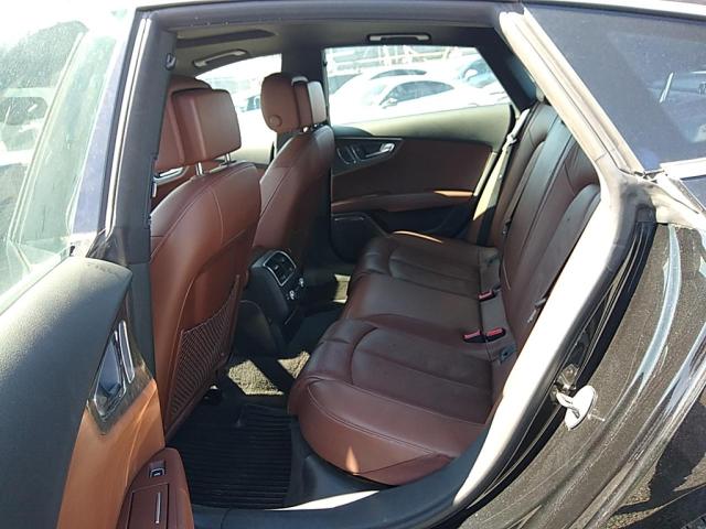 2018 AUDI A7 PREMIUM - WAUW3AFCXJN048812