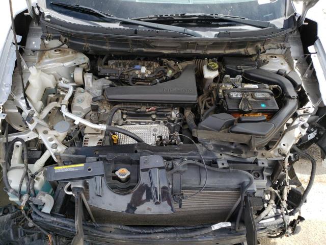 KNMAT2MT6FP526841 Nissan ROGUE S