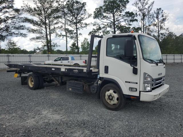 Salvage cars for sale from Copart Byron, GA: 2020 Isuzu NRR