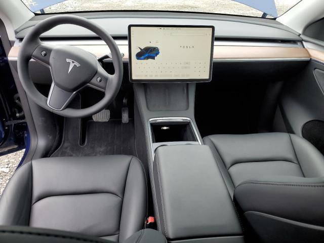 7SAYGDEE4PF663273 Tesla Model Y