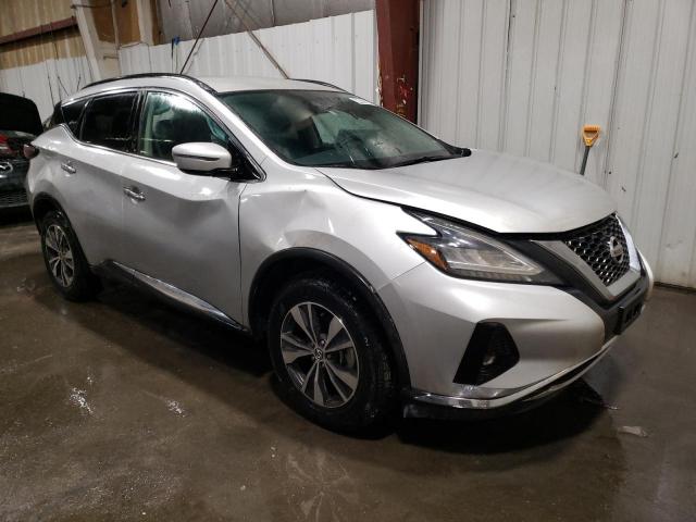 5N1AZ2BS7MC123850 Nissan MURANO SV