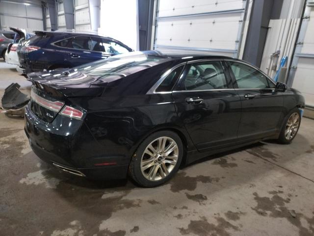 3LN6L2JK1GR623842 LINCOLN MKZ 2016