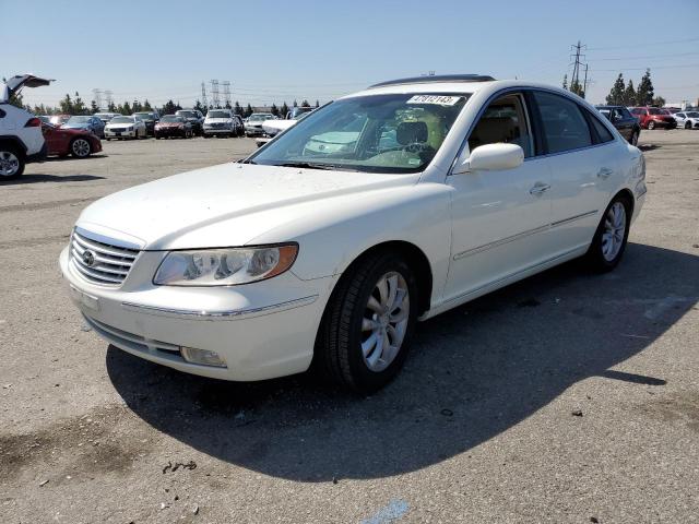 2006 Hyundai Azera SE