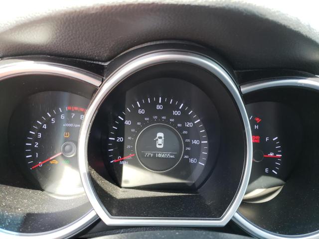 5XXGN4A76FG500674 KIA OPTIMA EX