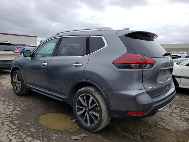 5N1AT2MV0KC754946 Nissan ROGUE S