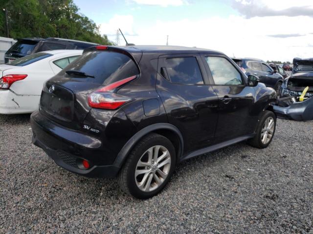 2015 NISSAN JUKE S - JN8AF5MV6FT554208