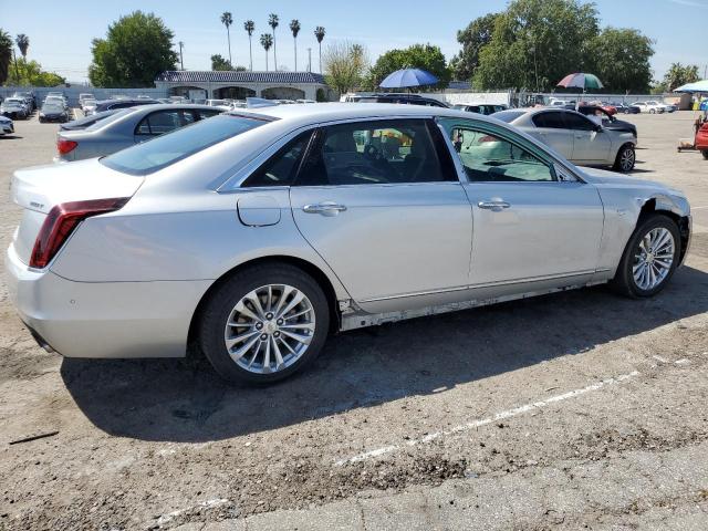 1G6KC5RX7JU124891 Cadillac CT6 LUXURY