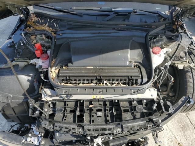 2022 MERCEDES-BENZ EQS SEDAN - W1KCG2DB8NA004689
