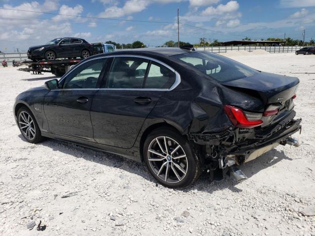 2022 BMW 330XE - 3MW5P9J06N8C65584