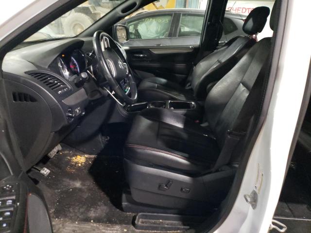 2C4RDGEG9KR534715 Dodge Grand Caravan Gt