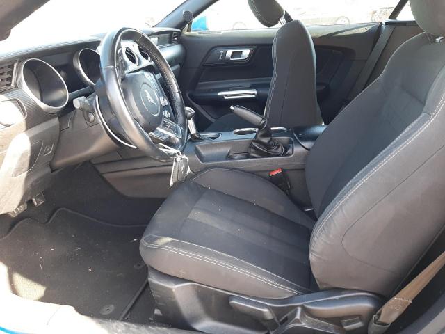 1FATP8UH8K5159027 Ford MUSTANG