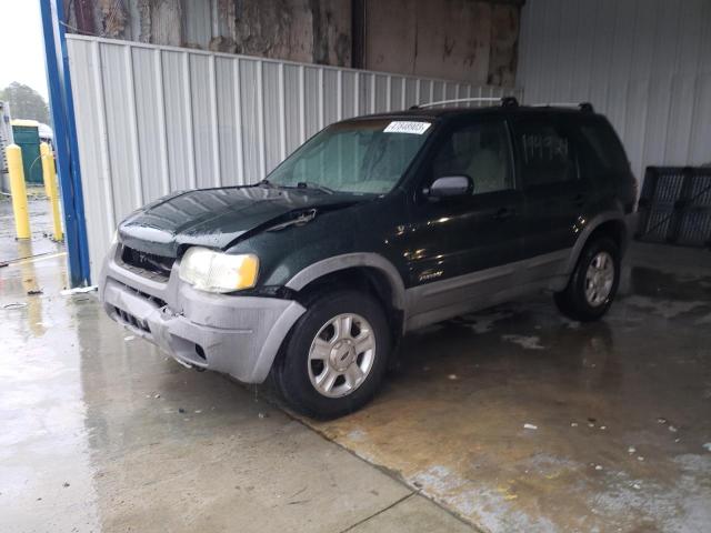 2001 Ford Escape XLT