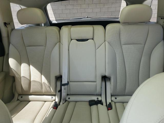 2019 AUDI Q7 PRESTIG - WA1VAAF77KD028168