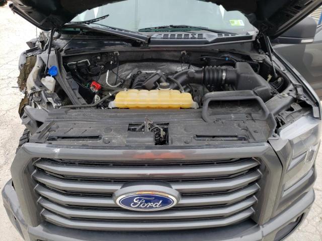 1FTFX1EF2HFB64531 Ford F150 Super Cab