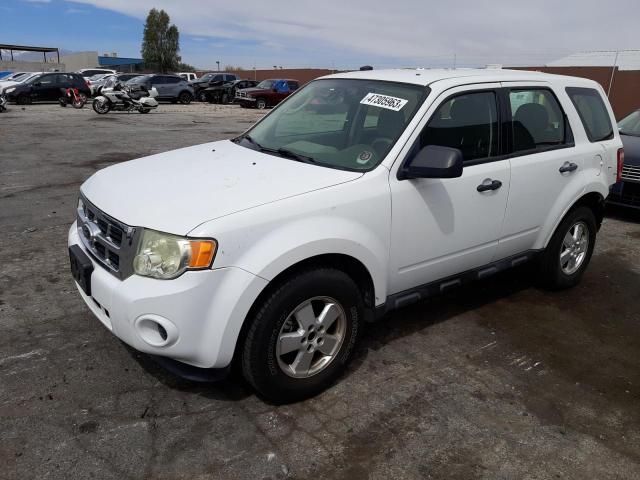 2012 Ford Escape XLS