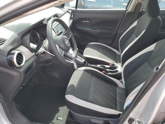 3N1CN8EV8ML825622 Nissan VERSA SV