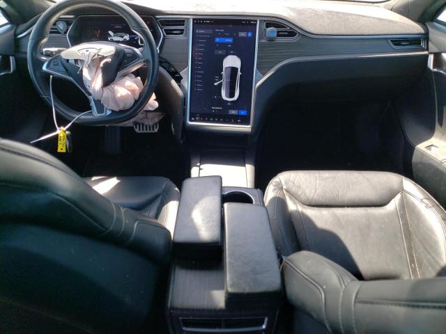 5YJSA1E40GF142674 Tesla MODEL S
