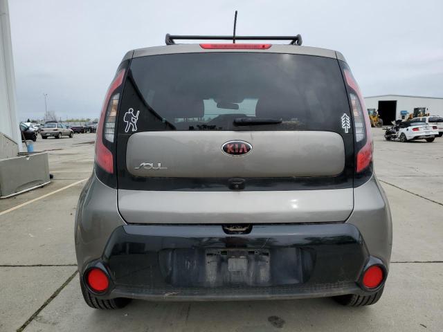 KNDJP3A55G7349703 KIA SOUL +