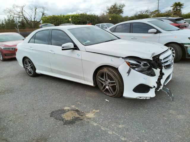 WDDHF5KB2GB282451 Mercedes-Benz E 350