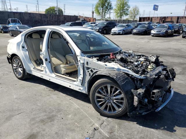 JN1EV7AP9KM510521 Infiniti Q50 LUXE