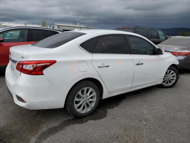 3N1AB7AP6JL635220 Nissan SENTRA S