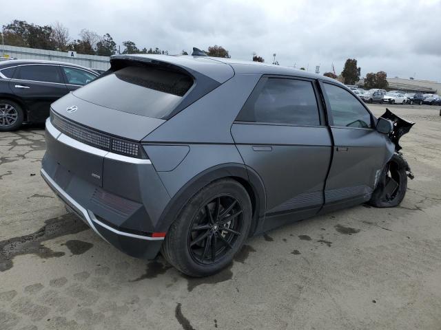 2022 HYUNDAI IONIQ 5 SE - KM8KNDAF5NU047945
