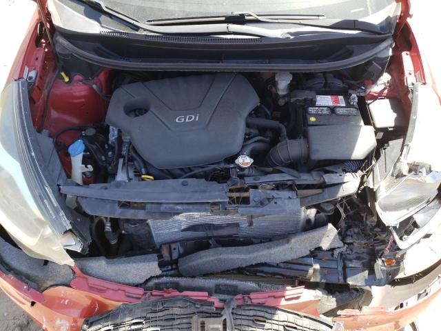 KNADM4A31E6408109 KIA RIO LX