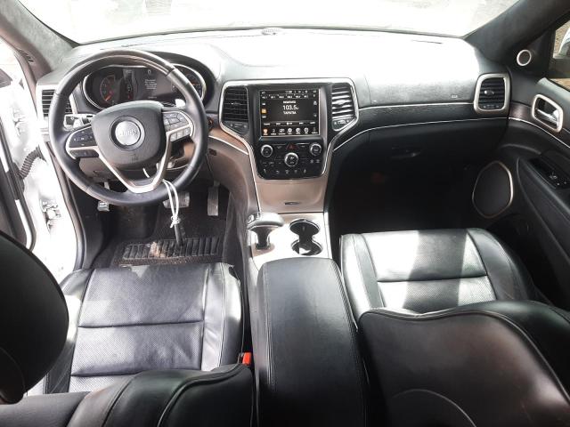 1C4RJEJM7EC336530 Jeep Grand Cherokee Summit